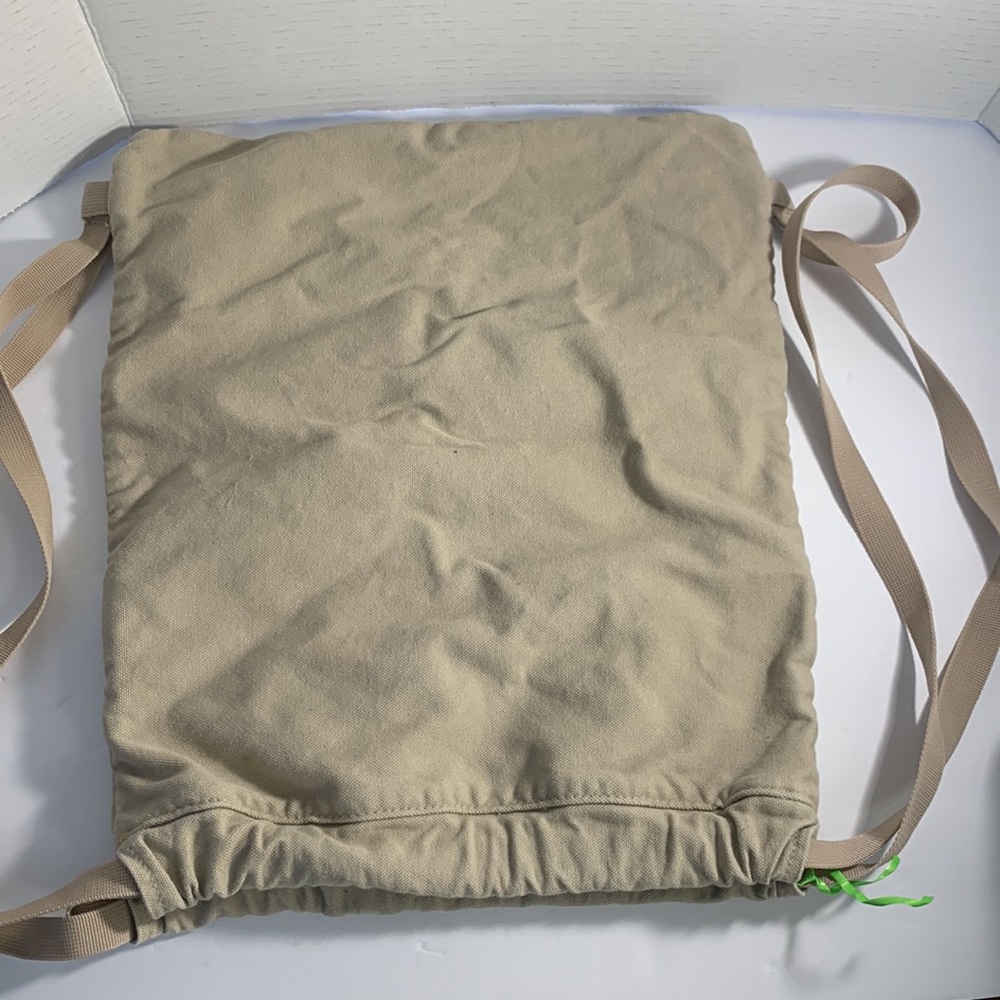 Authentic Pigment backpack - Picture 2 of 5